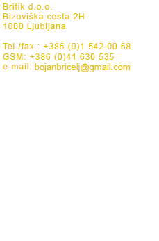 Britik d.o.o. bigbags