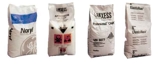 Films tiskane folije